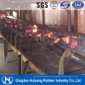 Types of High Temperature Resistant Conveyor Belt for Belt Conveyor